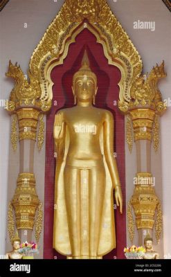  「Phra Ruang」: 6 世紀のタイ神話における権力と責任、そして愛の関係！