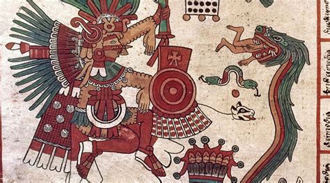  「Quetzalcoatl's Feathers」：古代メキシコの知恵と自然崇拝の物語！